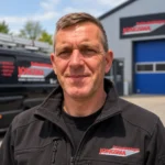 Arjan Jongsma, eigenaar